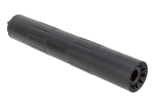 SilencerCo Octane suppressor 2.0 .45 Cal no Pistons is made in the USA